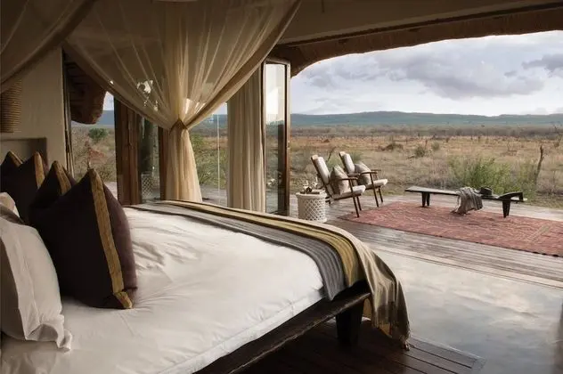 Madikwe Hills - Öne Çıkan Resim