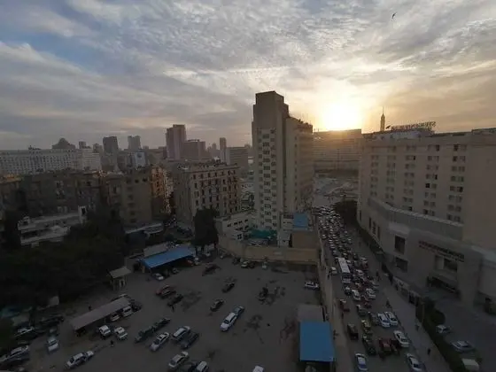 Madina Hostel - 1
