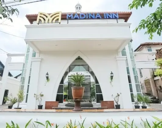 Madina Inn