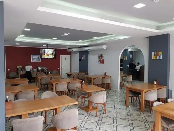 Hotel Madinah - Genel
