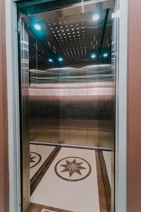 Hotel Madinah - Genel