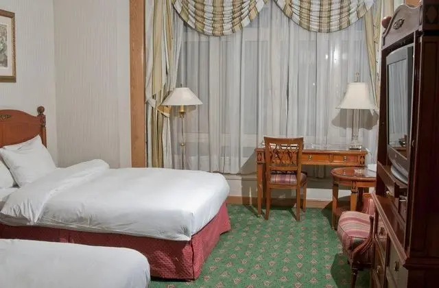 Madinah Marriott Hotel - Genel
