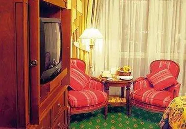 Madinah Marriott Hotel - Genel