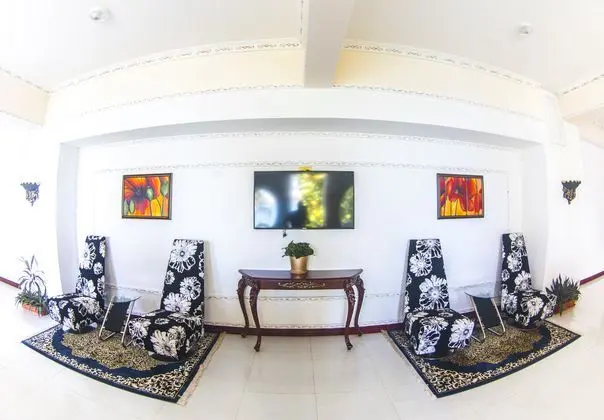 Madinat Al Bahr Business & Spa Hotel