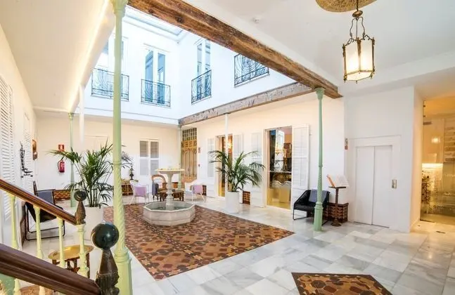 Hotel Madinat - Öne Çıkan Resim
