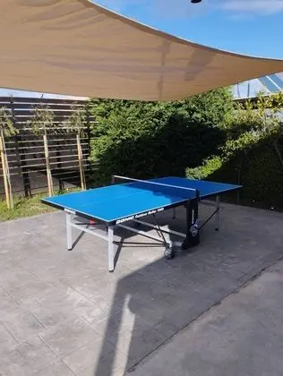 Madini Luxury villa with private Heated pool - Dış Mekan