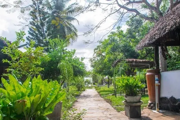 Madiro Hotel - 1