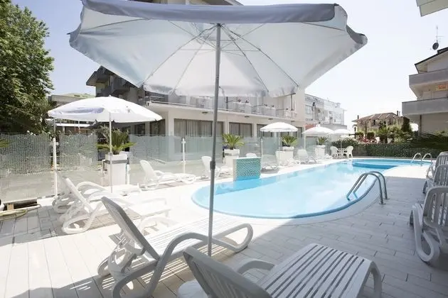 Hotel Madison - Havuz