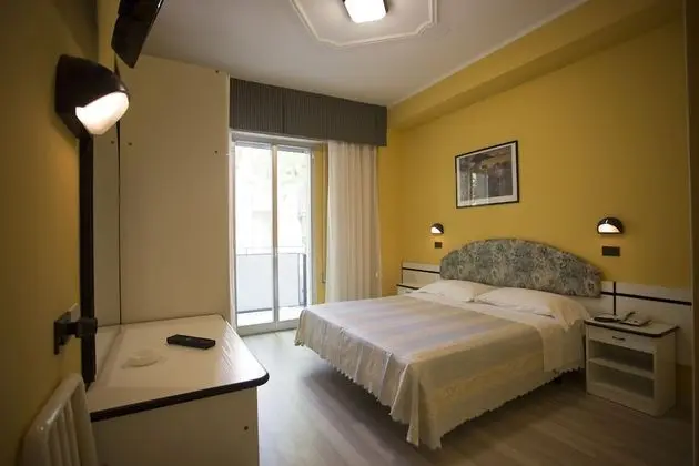 Hotel Madison - Oda