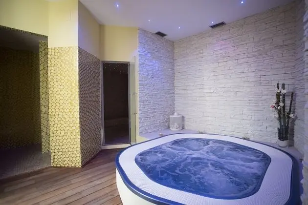 Hotel Madison - Spa