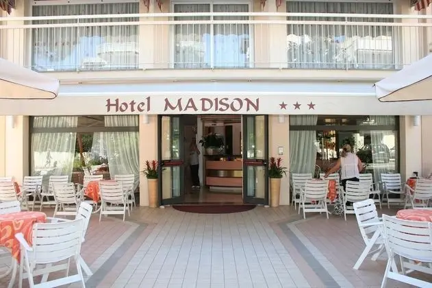 Hotel Madison