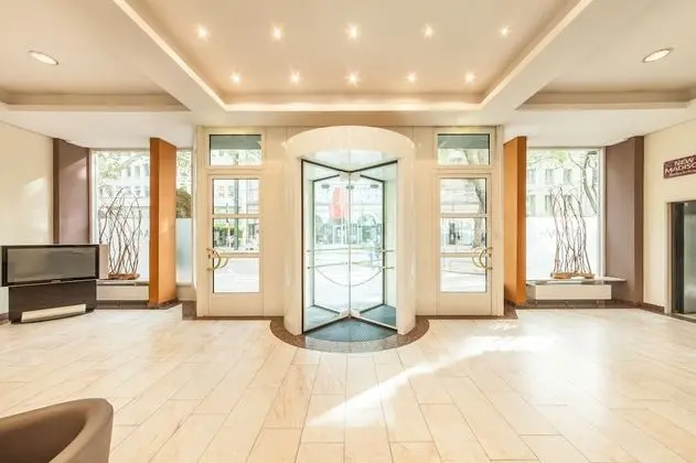 Hotel Madison - Lobi