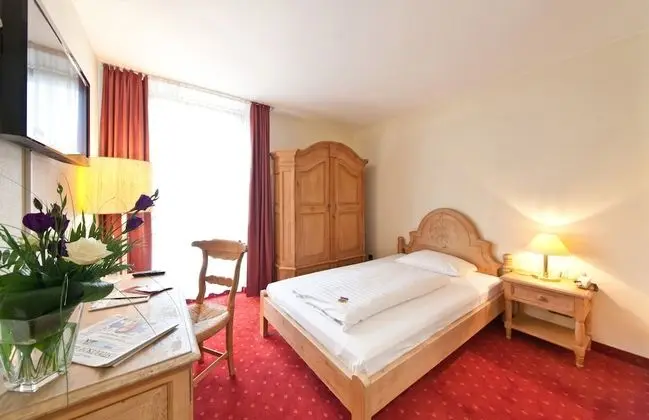 Hotel Madison - Oda
