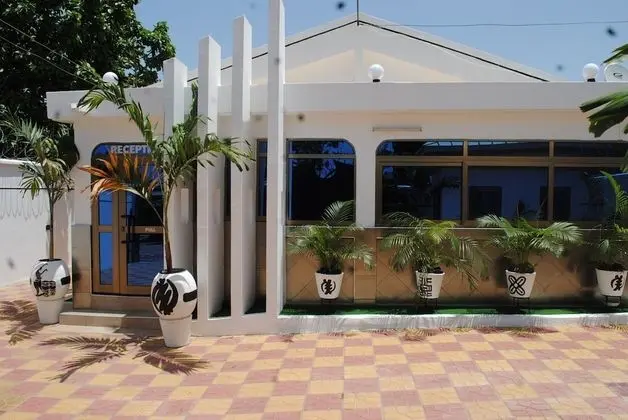 Madison Executive Guesthouse