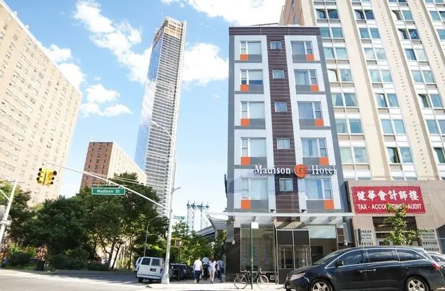 Madison LES Hotel