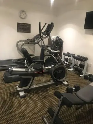 Madison LES Hotel - Fitness