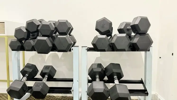 Madison LES Hotel - Fitness