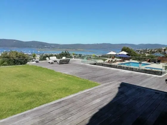 Madison Manor Boutique Hotel - Dış Mekan