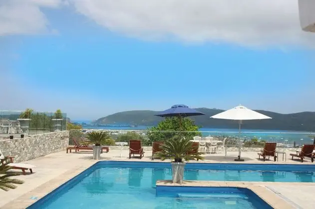 Madison Manor Boutique Hotel - Öne Çıkan Resim