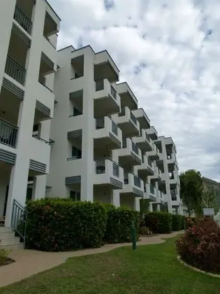 Madison Ocean Breeze - Dış Mekan