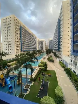 Madison Place At Sea Residences - Dış Mekan