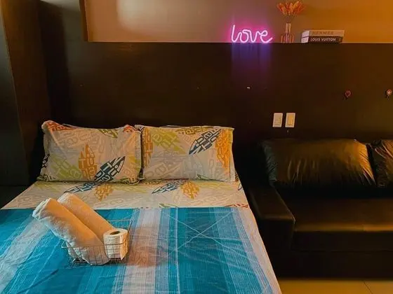 Madison Place At Sea Residences - Oda