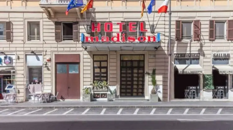 Hotel Madison