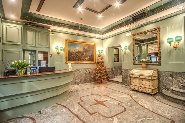 Hotel Madison - Öne Çıkan Resim