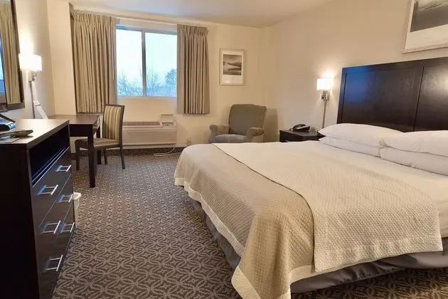 The Madison Spokane Inn - Öne Çıkan Resim