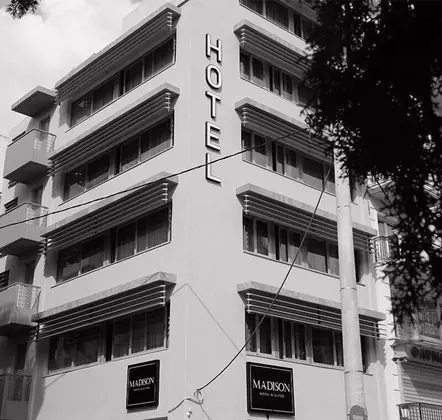 Madison Hotel & Suites - Adults Only