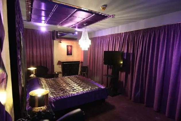Madison Hotel & Suites - Adults Only - Oda