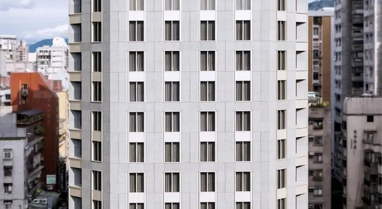 Madison Taipei Hotel