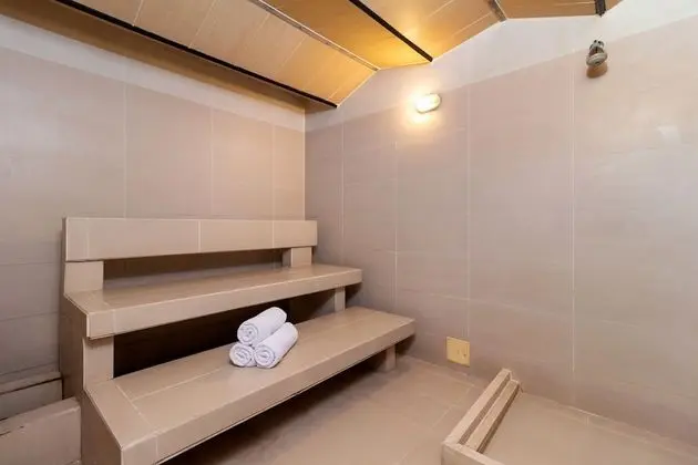 Hotel Madisson Inn Luxury By Geh Suites - Spa