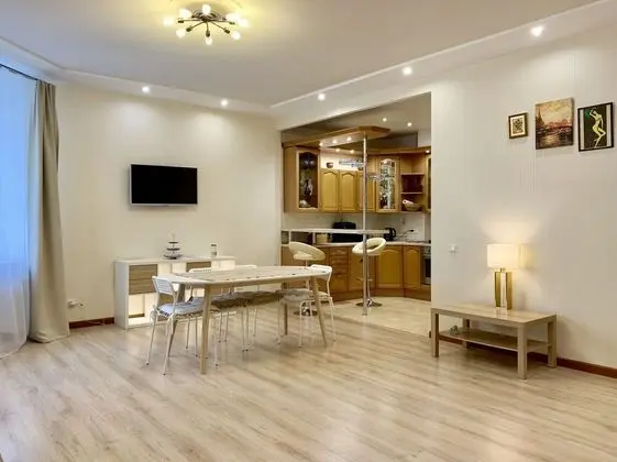 Mado Apartment