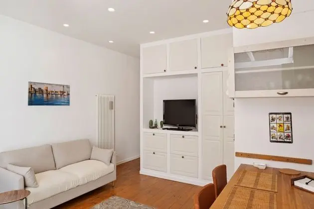 Madonella Apartment con terrazzo