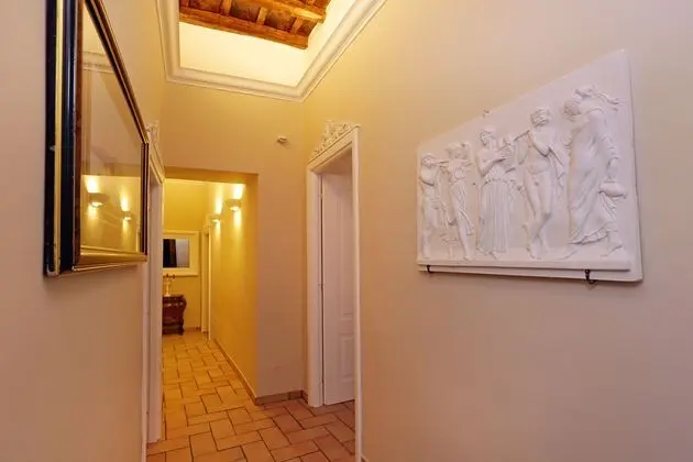 MADONNA DE MONTI SUITES DAPLACE COLLECTION