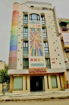 Hotel Madonna