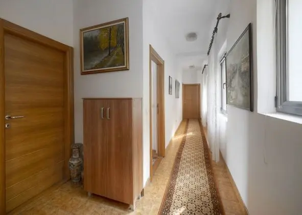 Madra rooms & apartments - Lobi