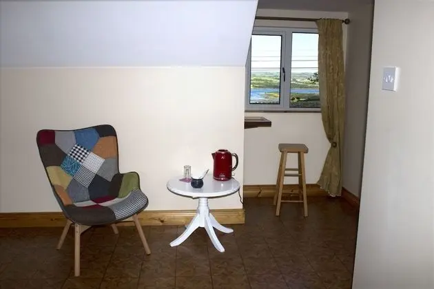 Madra Rua Organic Accommodation - İç Mekan