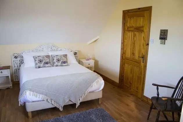 Madra Rua Organic Accommodation - Oda