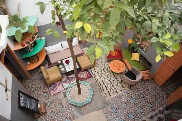 The Madrassa - Hostel - Öne Çıkan Resim