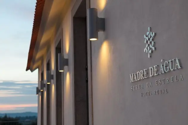 Madre de Agua Hotel Rural