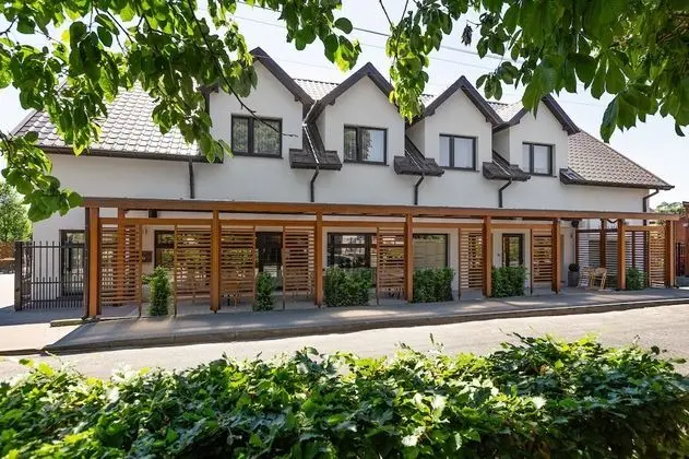 Villa Madre Golf & Family