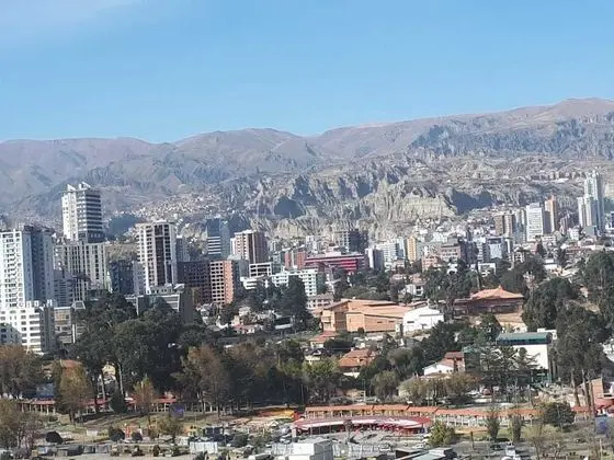 Madre Nuestra