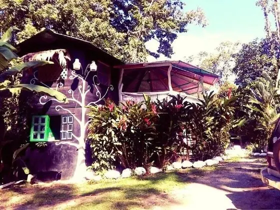 Madre Selva Jungle Hostel