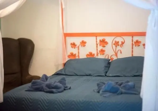 Madre Selva Jungle Hostel - Oda