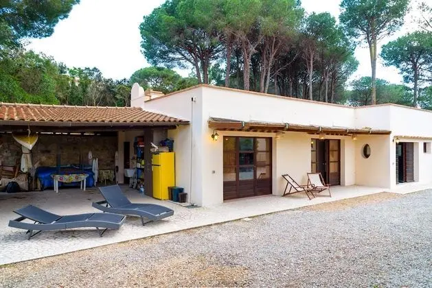 Villa Madreperla - 1