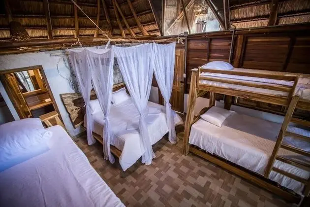 Hotel MadreSierra Santa Marta - Oda