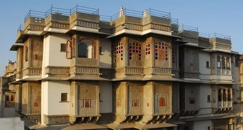 Madri Haveli