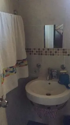Madria's Pension House - Banyo Özellikleri
